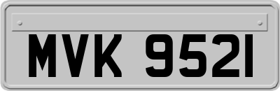 MVK9521
