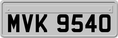 MVK9540