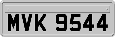 MVK9544