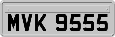 MVK9555