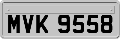 MVK9558