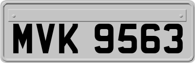 MVK9563