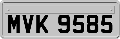 MVK9585