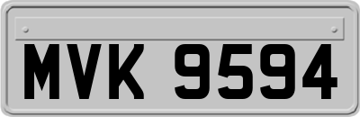 MVK9594
