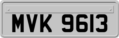 MVK9613