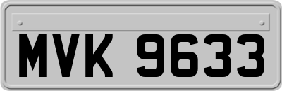 MVK9633