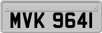 MVK9641