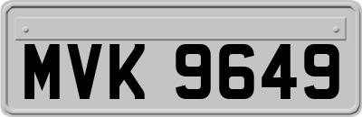 MVK9649
