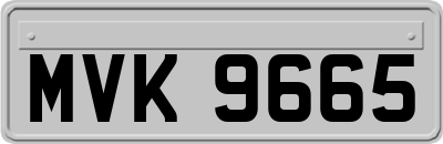 MVK9665