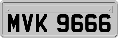 MVK9666