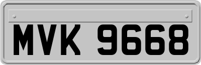 MVK9668