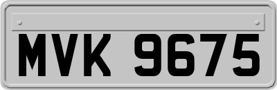 MVK9675