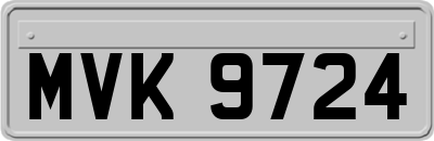 MVK9724