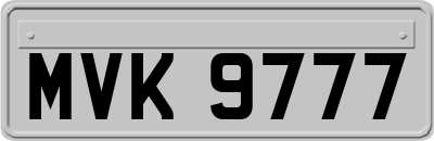 MVK9777