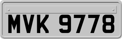 MVK9778