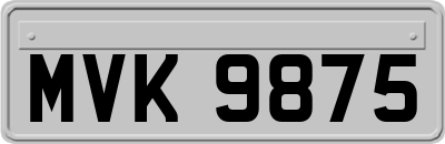 MVK9875