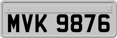 MVK9876