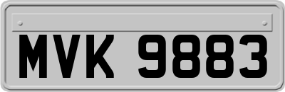 MVK9883