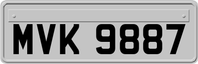 MVK9887