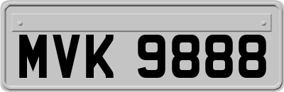 MVK9888