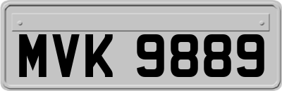MVK9889