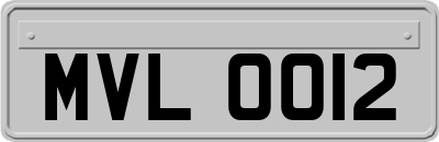 MVL0012