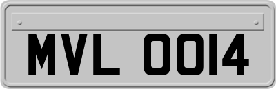 MVL0014