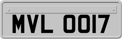 MVL0017