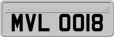 MVL0018