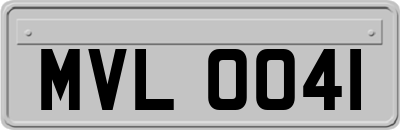 MVL0041