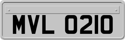 MVL0210