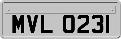 MVL0231