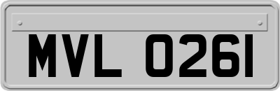 MVL0261