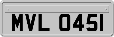 MVL0451