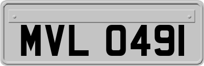 MVL0491