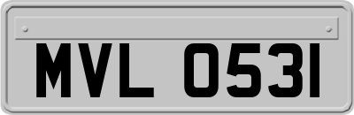 MVL0531