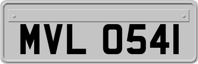 MVL0541