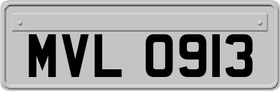 MVL0913