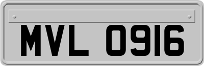 MVL0916