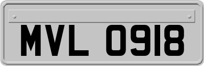 MVL0918