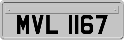 MVL1167