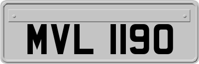 MVL1190