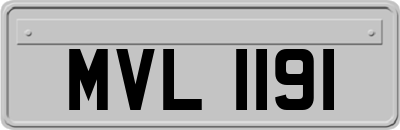 MVL1191