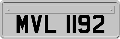 MVL1192