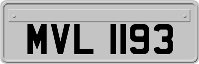 MVL1193