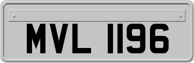 MVL1196