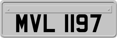 MVL1197