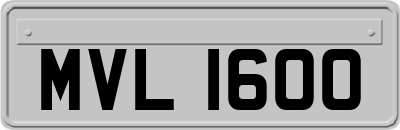 MVL1600