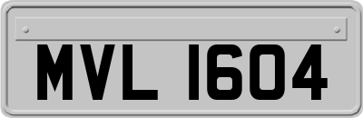 MVL1604