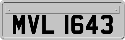 MVL1643